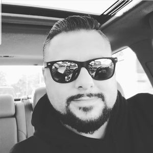 Meet your Posher, Josh